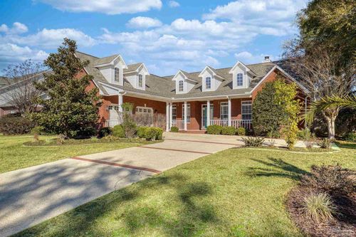 4156 Lancaster Gate Dr, Pace, FL, 32571 | Card Image