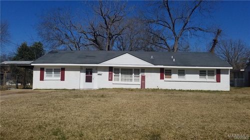 1009 Druid Hills Dr, Montgomery, AL, 36111-2619 | Card Image