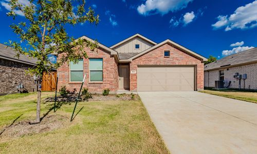 1509 Vattier, Little Elm, TX, 75068-5631 | Card Image