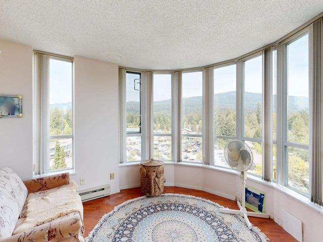 1005 - 995 Roche Point Drive, Condo with 2 bedrooms, 2 bathrooms and 2 parking in North Vancouver BC | Image 5