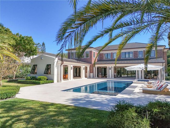 6575 Sw 96 Th St, House other with 7 bedrooms, 9 bathrooms and null parking in Pinecrest FL | Image 78