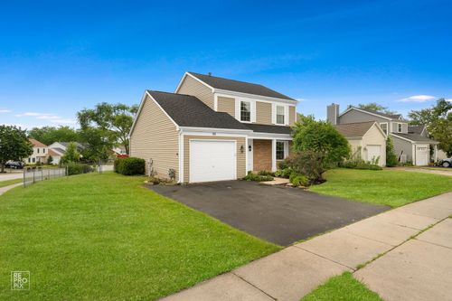 95 Southport Rd, Mundelein, IL, 60060-2076 | Card Image