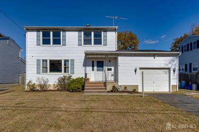 325 Firth Street, House other with 3 bedrooms, 1 bathrooms and null parking in South Plainfield NJ | Image 1