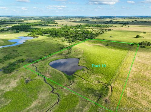 10 E 330 Rd, Talala, OK, 74080 | Card Image