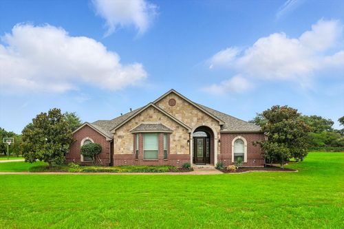 1150 Crepe Myrtle Lane, Copper Canyon, TX, 76226 | Card Image