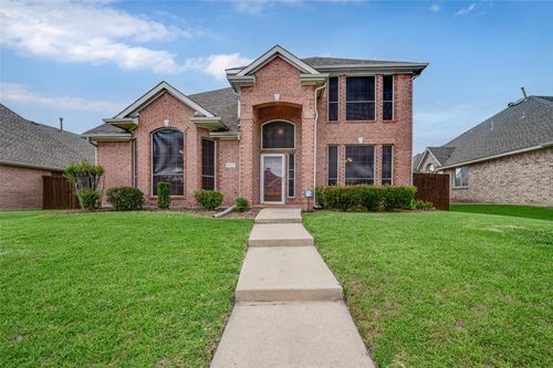 4621 Gardenia Way, Plano, TX, 75093-7093 | Card Image