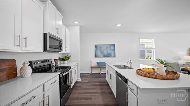 32 Cypress Loop, House other with 4 bedrooms, 3 bathrooms and null parking in Port Wentworth GA | Image 9