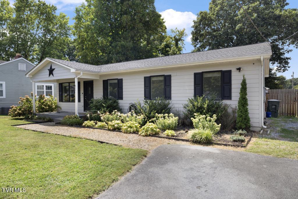 Roan St, Elizabethton, TN 37643