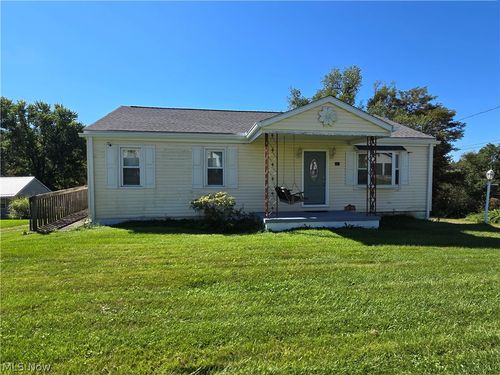 161 Benson Lane, Steubenville, OH, 43952 | Card Image