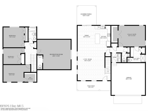 2010 Brighton Drive, New Bern, NC, 28562 | Card Image