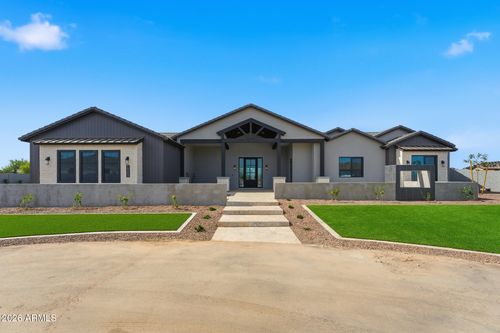 15353 S 229th Terrace, Mesa, AZ, 85212 | Card Image