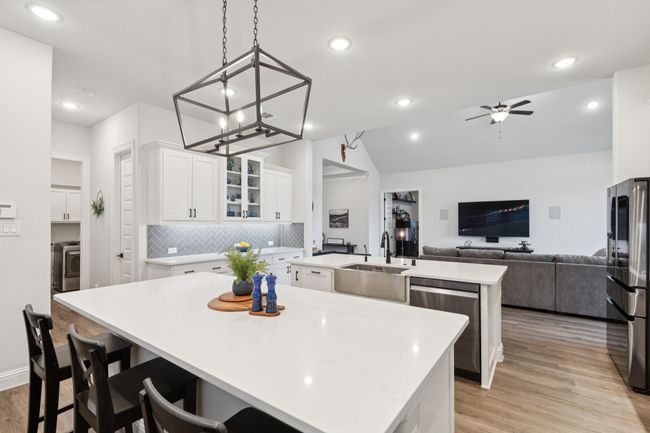 809 Shallow Creek Way, House other with 4 bedrooms, 4 bathrooms and null parking in McKinney TX | Image 17