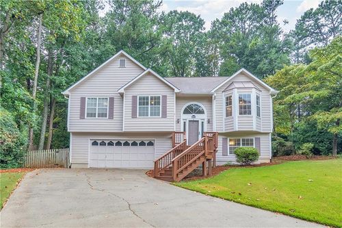 2588 Kennesaw Springs Ct Nw, Kennesaw, GA, 30144-5657 | Card Image