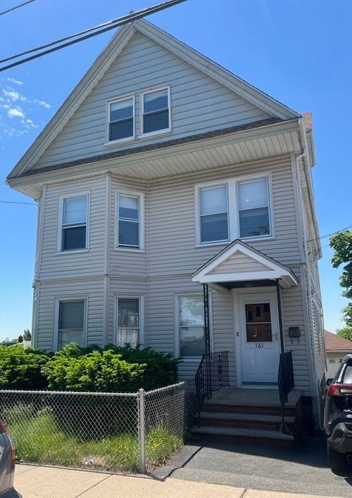 2-161 Garland St., Everett, MA, 02149 | Card Image