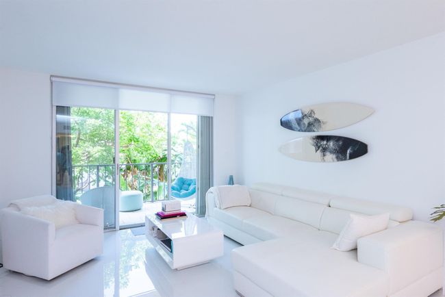 APT-2B - 3581 S Ocean Blvd, Condo with 1 bedrooms, 2 bathrooms and null parking in Palm Beach FL | Image 7