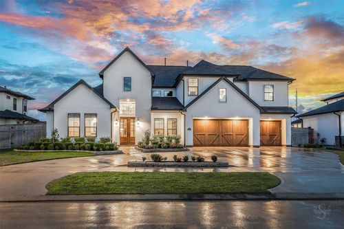 27919 Indigo Ridge Dr, Fulshear, TX, 77441-2165 | Card Image