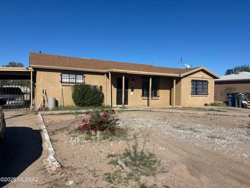 964 W Calle Alvord, Tucson, AZ, 85706-3911 | Card Image
