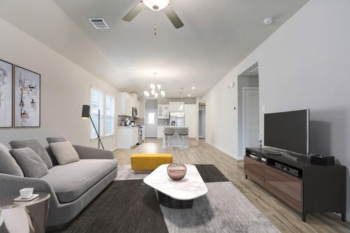 6823 Escondido Drive, Rosharon, TX, 77583 | Card Image