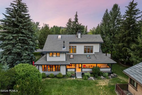 163 Webster Ct, Park City, UT, 84060-7312 | Card Image