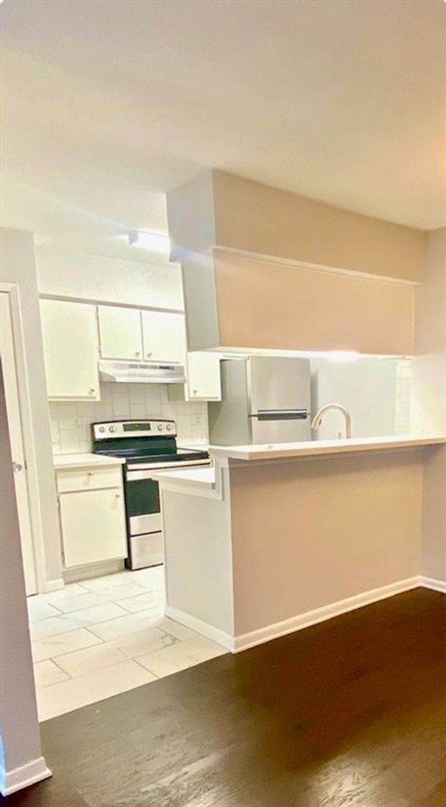 APT-707 - 9000 Bissonnet St, Townhouse with 2 bedrooms, 1 bathrooms and null parking in Houston TX | Image 30