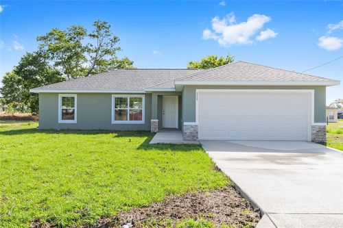 14851 Se 35th Ct, Summerfield, FL, 34491-4723 | Card Image