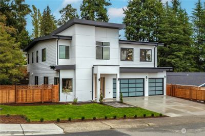 4 151st Place Se, House other with 5 bedrooms, 4 bathrooms and 3 parking in Bellevue WA | Image 3