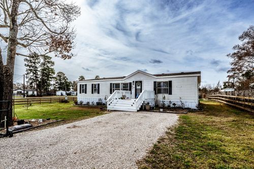 1 Jacob St, Huntsville, TX, 77320-0936 | Card Image