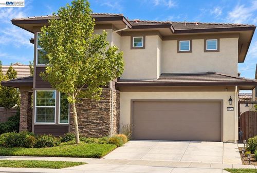 1658 S Gobind Blvd, Mountain House, CA, 95391-8333 | Card Image
