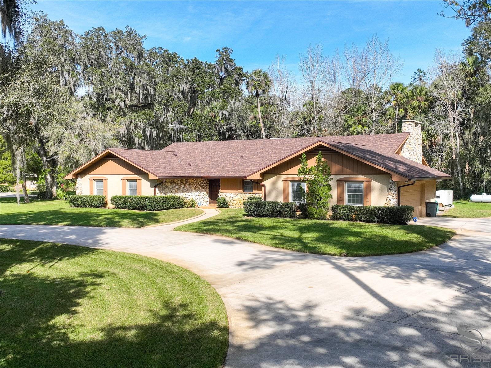 Timberlane Dr, New Smyrna Beach, FL 32168