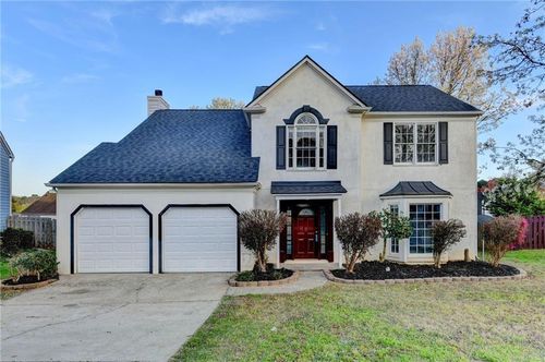 2060 Eagle Nest Blf, Lawrenceville, GA, 30044-6360 | Card Image
