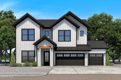 512 Bluegruff Street, Horizon City, TX, 79928 | Card Image