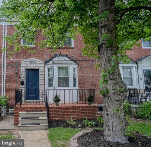 5810 Falkirk Rd, BALTIMORE, MD, 21239-2209 | Card Image