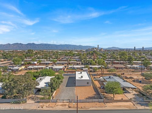 3619 E Felix Blvd, Tucson, AZ, 85706-1905 | Card Image