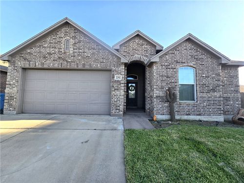 2292 Tallow Dr, Portland, TX, 78374-3051 | Card Image