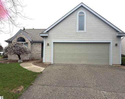 5620 W Spring Knoll Dr, Bay City, MI, 48706-5614 | Card Image