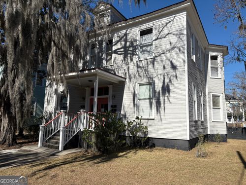 unit-c-836 E Henry Street, savannah, GA, 31401 | Card Image
