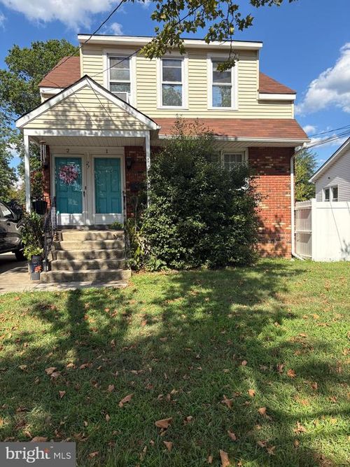 1-27 White Horse Pike, AUDUBON, NJ, 08106-1302 | Card Image