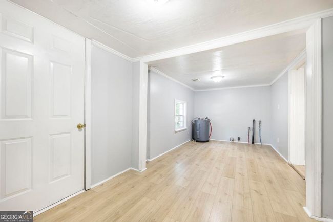 913 Druid St, House other with 3 bedrooms, 2 bathrooms and null parking in DUBLIN GA | Image 16