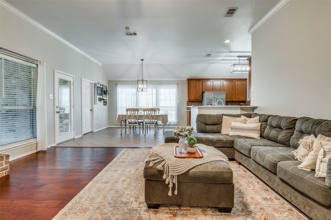 1730 Vista Ridge Dr W, House other with 3 bedrooms, 2 bathrooms and null parking in Midlothian TX | Image 14
