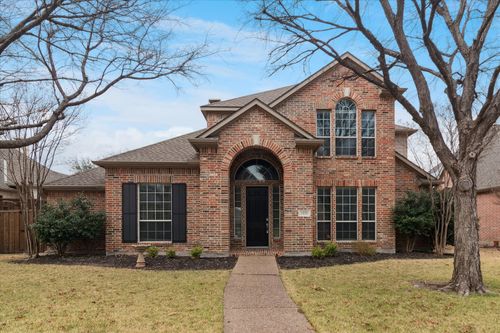 1870 Dowelling Dr, Frisco, TX, 75036-7829 | Card Image