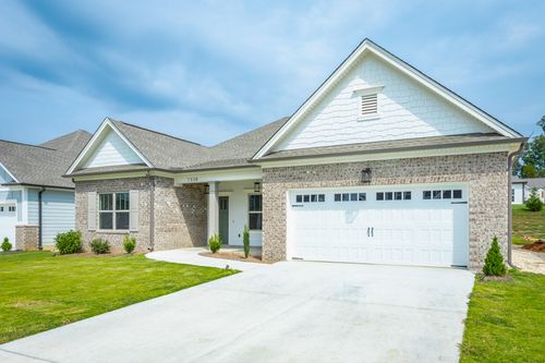 7320 Dividing Way, Ooltewah, TN, 37363-2013 | Card Image