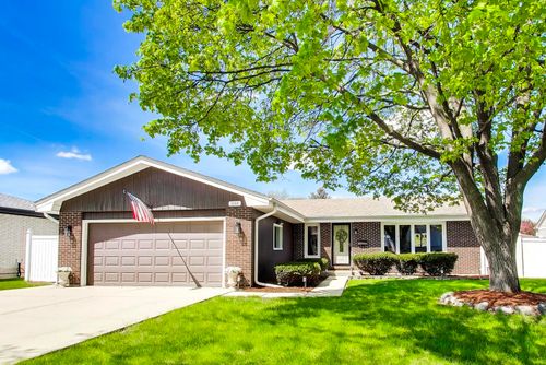 1144 Fischer Dr, Addison, IL, 60101-1234 | Card Image