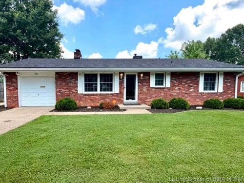 3312 Mellwood Dr, New Albany, IN, 47150-2339 | Card Image