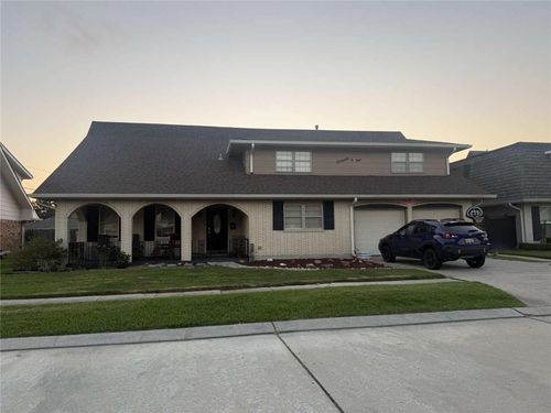 4601 Burke Dr, Metairie, LA, 70003-2850 | Card Image