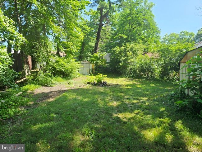 2403 Greeley Pl, House other with 3 bedrooms, 1 bathrooms and null parking in LANDOVER MD | Image 10