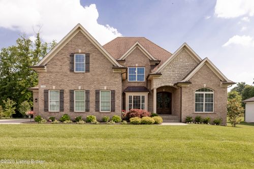 12406 Poplar Woods Dr, Goshen, KY, 40026-7742 | Card Image
