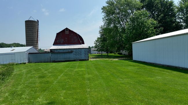 2523 Wildcat Rd, Home with 4 bedrooms, 2 bathrooms and null parking in Saint Johns MI | Image 25
