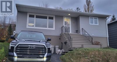 50 Brookfield Ave, House other with 2 bedrooms, 1 bathrooms and null parking in Corner Brook NL | Image 1