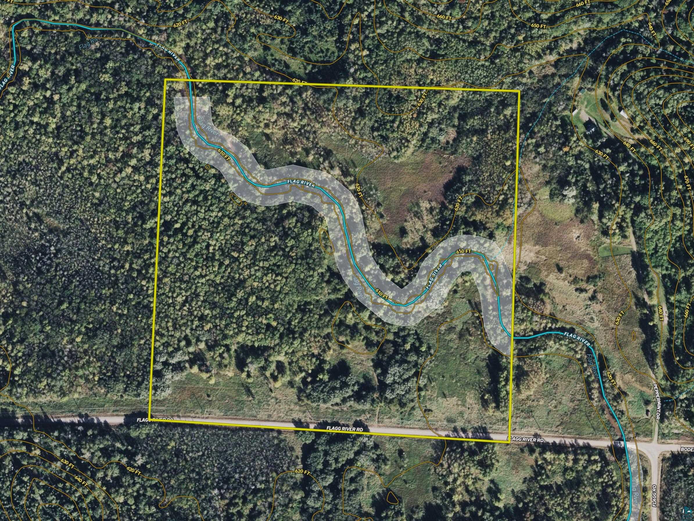 Land in Port Wing 3