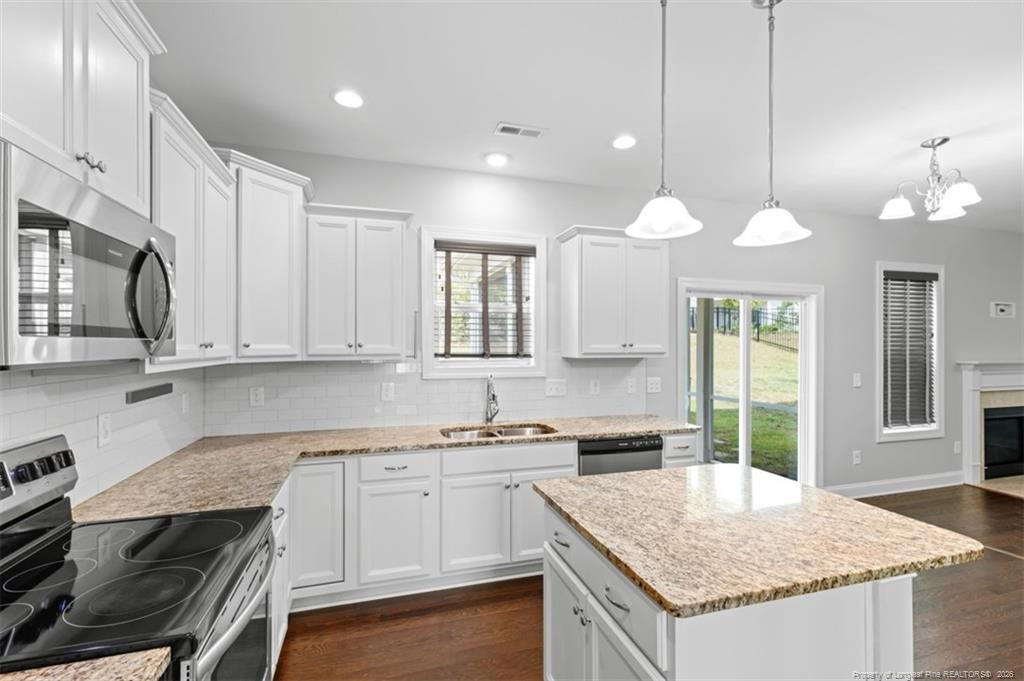 Residential in Spring Lake 5